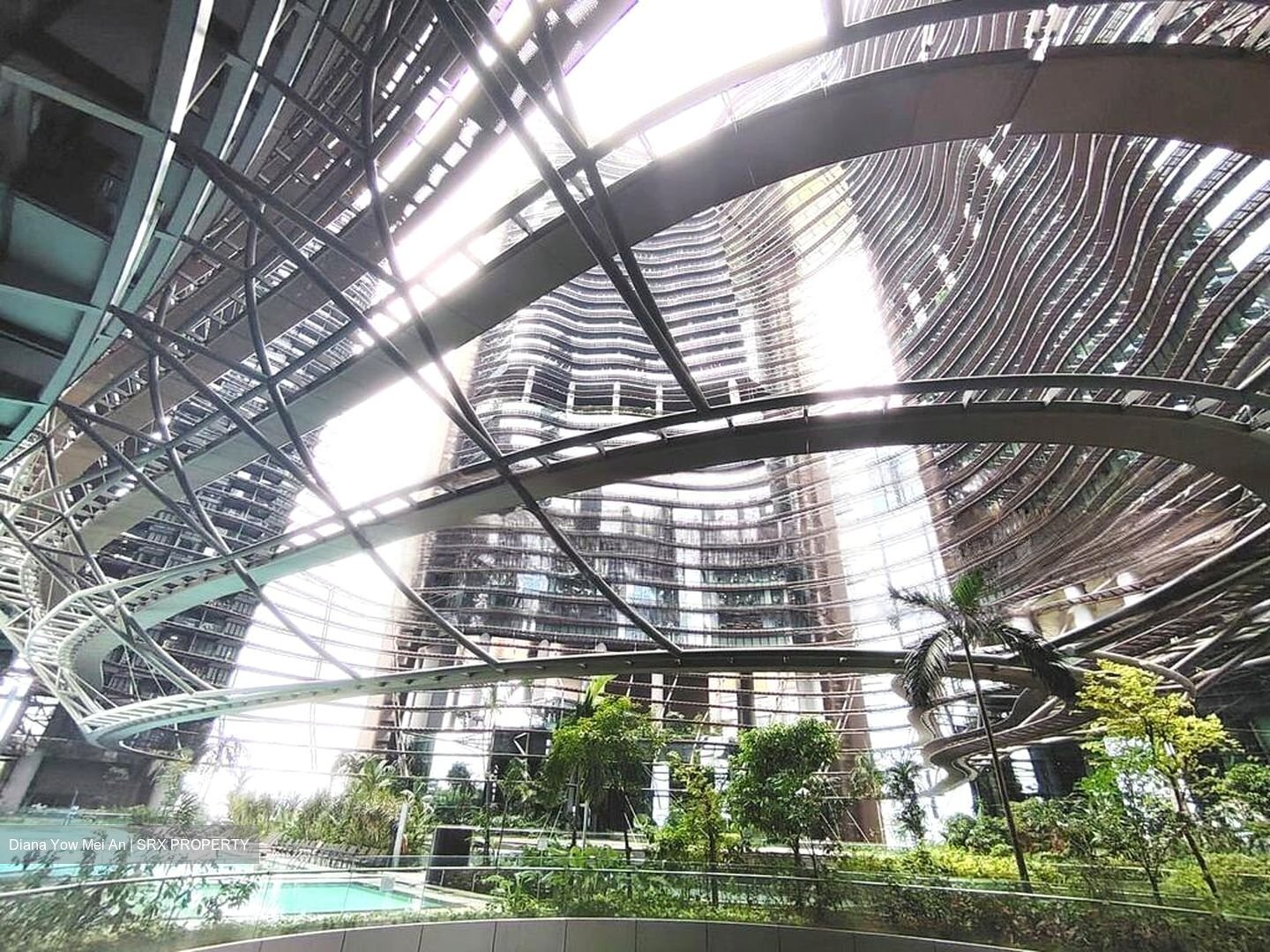 Straits View (D1), Condominium #459959691